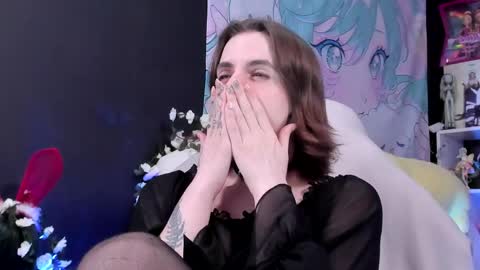 Rose online show from 05/31/26, 04:47