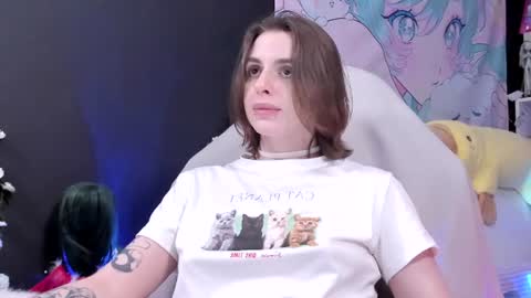Rose online show from 06/14/26, 04:42