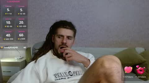 Jora online show from 10/15/25, 04:18