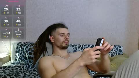 Jora online show from 11/27/25, 02:19