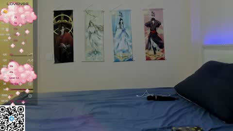 Mila online show from 12/23/24, 02:24