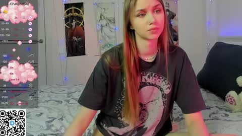 Mila online show from 01/27/25, 11:11