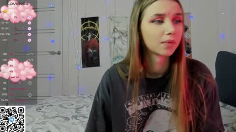 Mila online show from 01/29/25, 11:04