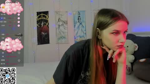 Mila online show from 02/01/25, 08:26