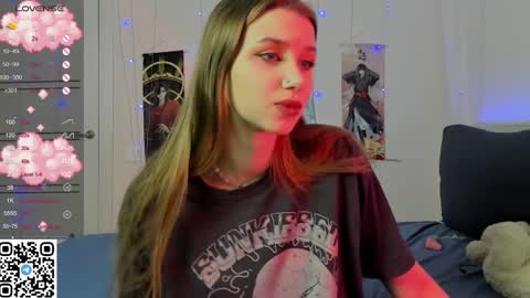 Mila online show from 02/05/25, 11:06