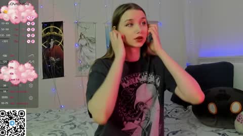 Mila online show from 02/07/25, 08:31