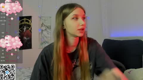 Mila online show from 02/08/25, 09:04