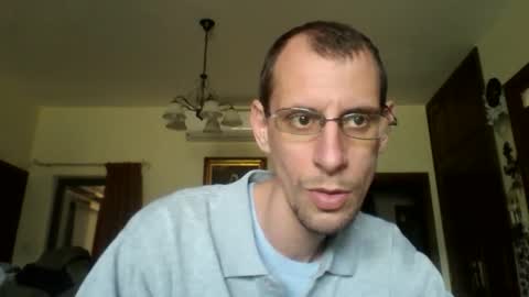 jos39a online show from 04/05/26, 12:35