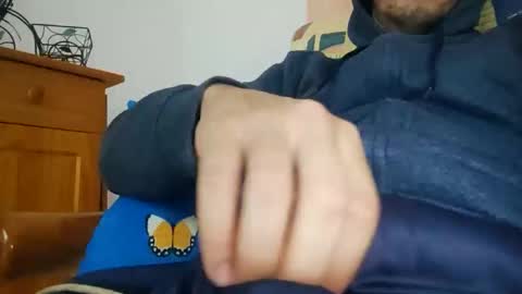 jose_985 online show from 12/15/25, 12:15