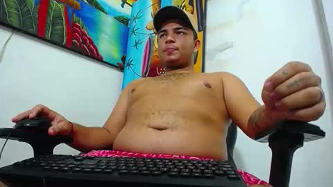 Snapshot of jose_duo_dirty chatting on 02/22/26, 02:26 jose_duo_dirty online show from 02/22/26, 02:26