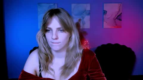 jose_fairy online show from 11/12/25, 09:32