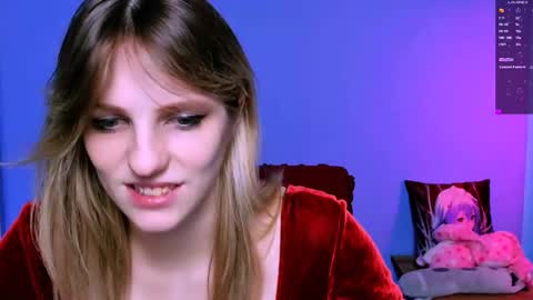 jose_fairy online show from 11/24/25, 08:08