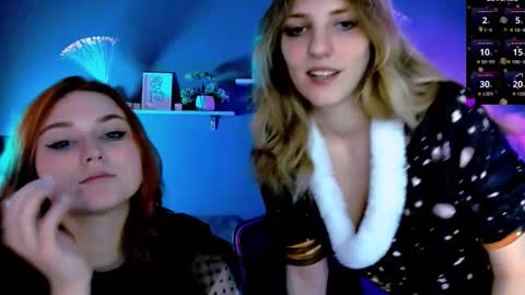 jose_fairy online show from 12/22/25, 08:22