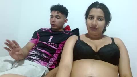 jose y carolina online show from 01/23/25, 02:23