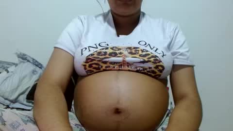 jose y carolina online show from 02/08/25, 01:43