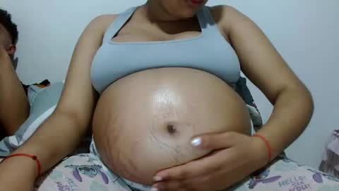 jose y carolina online show from 03/03/25, 02:36