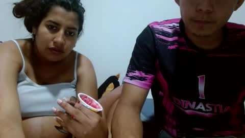 jose y carolina online show from 03/09/25, 11:56