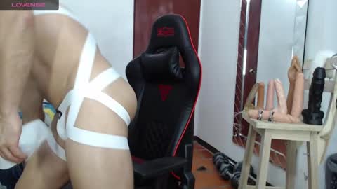 Snapshot of jose_rumbero91 chatting on 02/18/25, 07:09 jose_rumbero91 online show from 02/18/25, 07:09