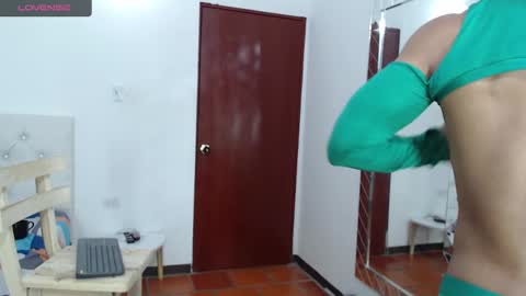 Snapshot of jose_rumbero91 chatting on 03/01/25, 11:39 jose_rumbero91 online show from 03/01/25, 11:39