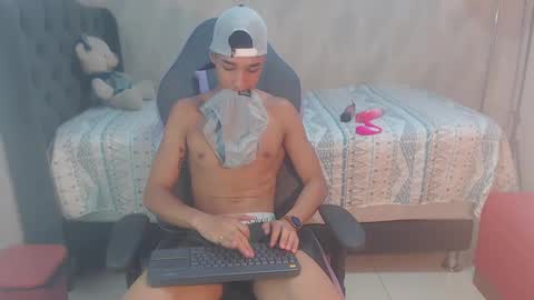jose_sexycumm online show from 01/23/25, 12:14
