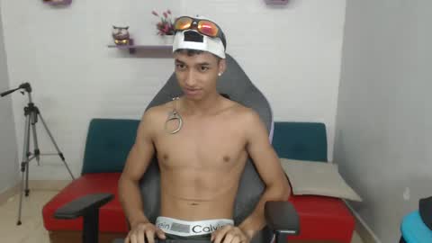 jose_sexycumm online show from 02/18/25, 10:25