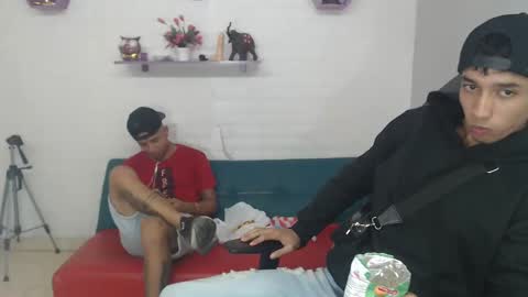 jose_sexycumm online show from 03/05/25, 02:14