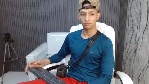 jose_sexycumm online show from 09/08/25, 07:13