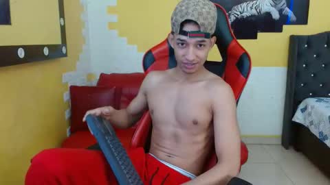 jose_sexycumm online show from 09/12/25, 07:03