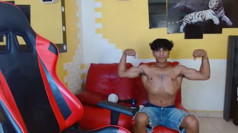 jose_sexycumm online show from 09/24/25, 09:29
