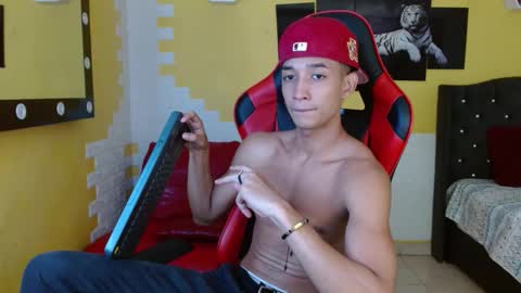 jose_sexycumm online show from 09/27/25, 04:56