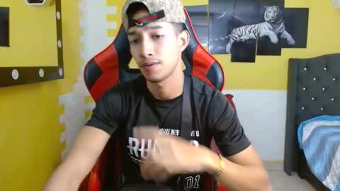 jose_sexycumm online show from 10/05/25, 07:12