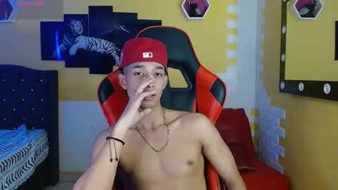 jose_sexycumm online show from 11/05/25, 10:54