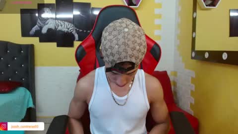jose_sexycumm online show from 11/09/25, 07:45