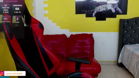 jose_sexycumm online show from 11/16/25, 07:30