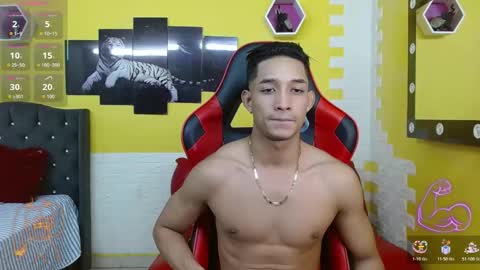 jose_sexycumm online show from 12/19/25, 07:43
