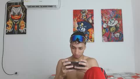 jose_sexycumm online show from 03/02/26, 05:31