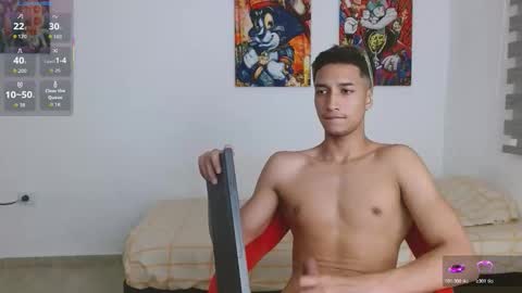 jose_sexycumm online show from 04/03/26, 06:44