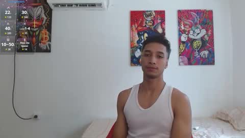 jose_sexycumm online show from 04/03/26, 06:50