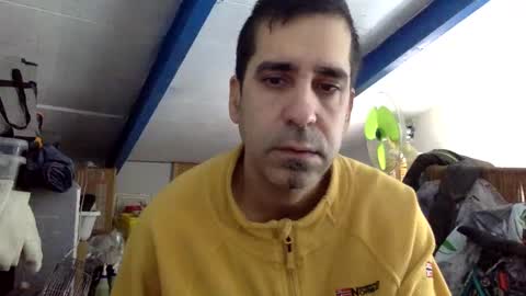 Snapshot of joseacv6 chatting on 12/31/24, 07:10 j.a online show from 12/31/24, 07:10