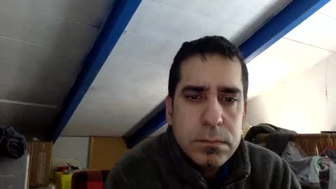 Snapshot of joseacv6 chatting on 01/05/25, 06:13 j.a online show from 01/05/25, 06:13