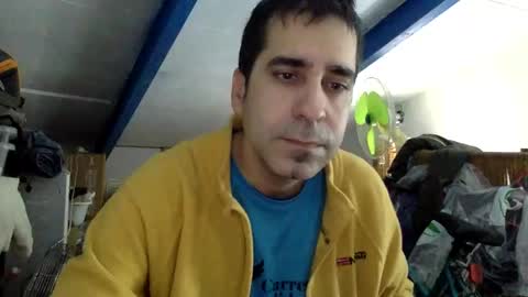 Snapshot of joseacv6 chatting on 01/09/25, 06:38 j.a online show from 01/09/25, 06:38