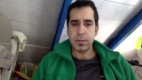 Snapshot of joseacv6 chatting on 02/03/25, 05:29 j.a online show from 02/03/25, 05:29