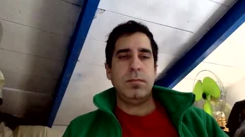 Snapshot of joseacv6 chatting on 02/17/25, 05:47 j.a online show from 02/17/25, 05:47