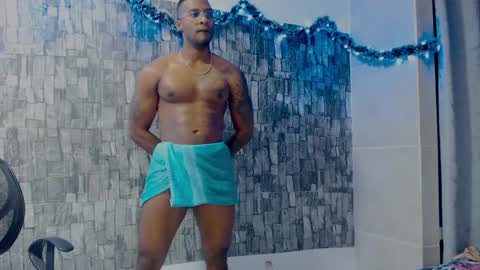 Snapshot of joseephjackson chatting on 12/23/24, 05:22 Jackson online show from 12/23/24, 05:22