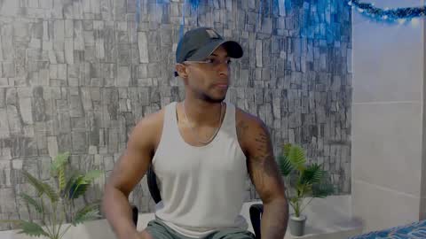 Snapshot of joseephjackson chatting on 01/04/25, 12:27 Jackson online show from 01/04/25, 12:27