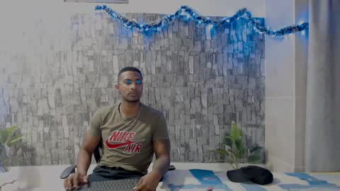 Snapshot of joseephjackson chatting on 01/09/25, 02:22 Jackson online show from 01/09/25, 02:22