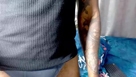 Snapshot of joseephjackson chatting on 02/24/25, 04:26 Jackson online show from 02/24/25, 04:26