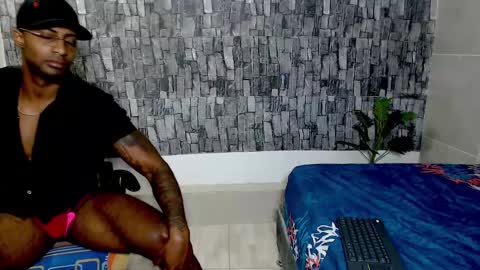 Snapshot of joseephjackson chatting on 02/27/25, 03:37 Jackson online show from 02/27/25, 03:37