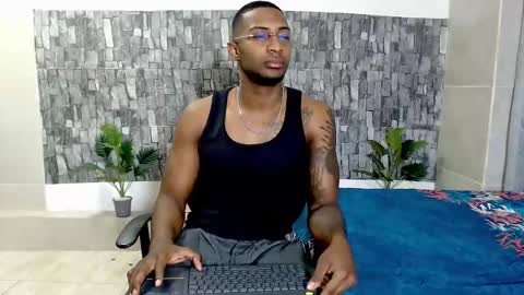 Snapshot of joseephjackson chatting on 03/12/25, 04:24 Jackson online show from 03/12/25, 04:24