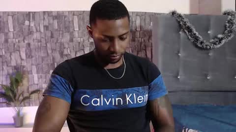 Snapshot of joseephjackson chatting on 12/05/25, 02:58 Jackson online show from 12/05/25, 02:58